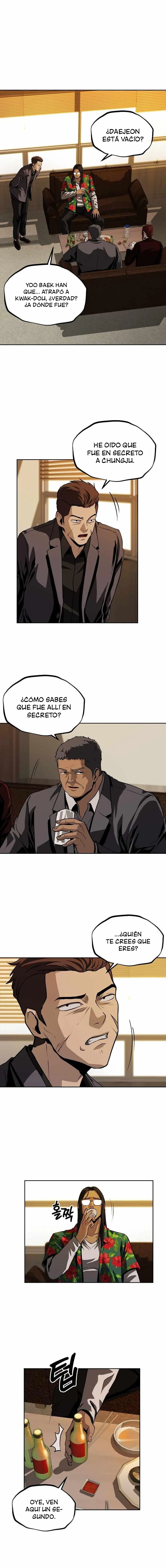 Royal Road Capítulo 23 en Línea - página 11