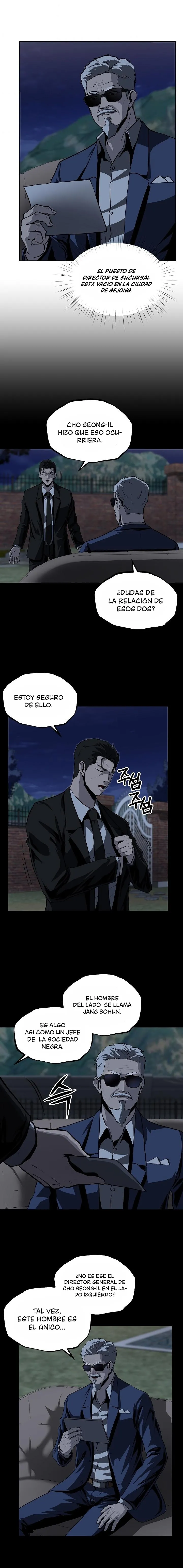 Royal Road Capítulo 25 en Línea - página 2