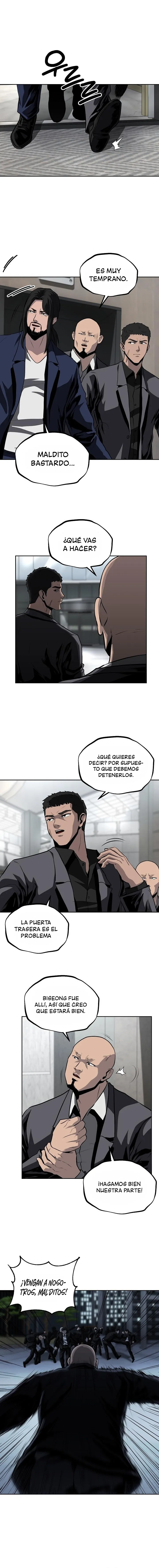 Royal Road Capítulo 25 en Línea - página 4