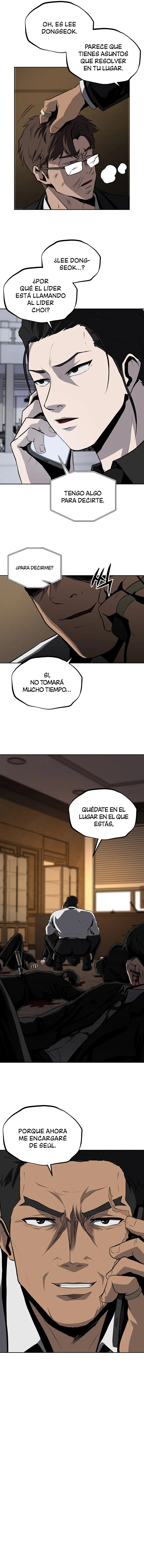 Royal Road Capítulo 38 en Línea - página 8