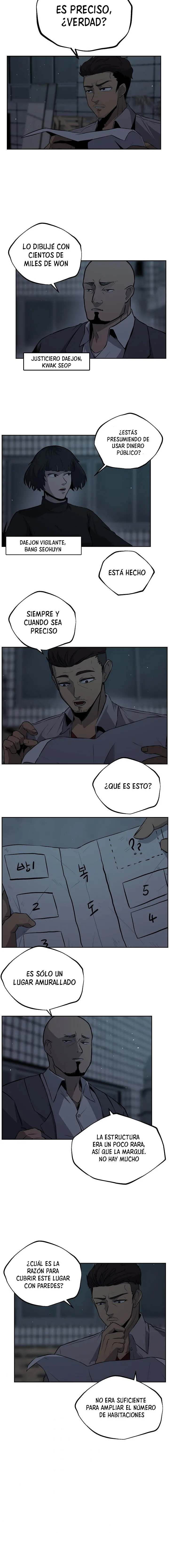 Royal Road Capítulo 4 en Línea - página 10