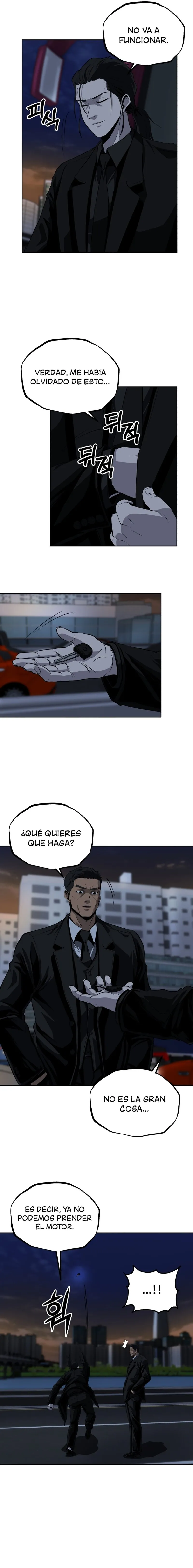 Royal Road Capítulo 51 en Línea - página 2