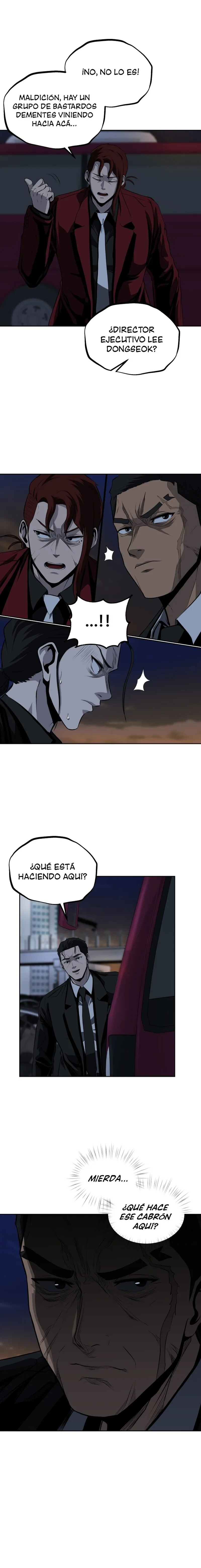 Royal Road Capítulo 51 en Línea - página 16