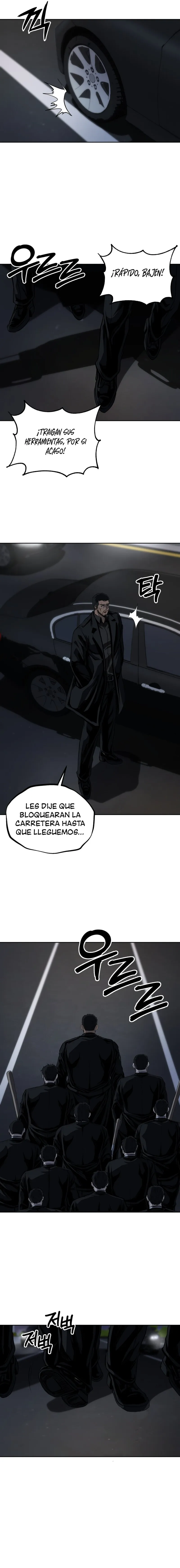 Royal Road Capítulo 52 en Línea - página 16