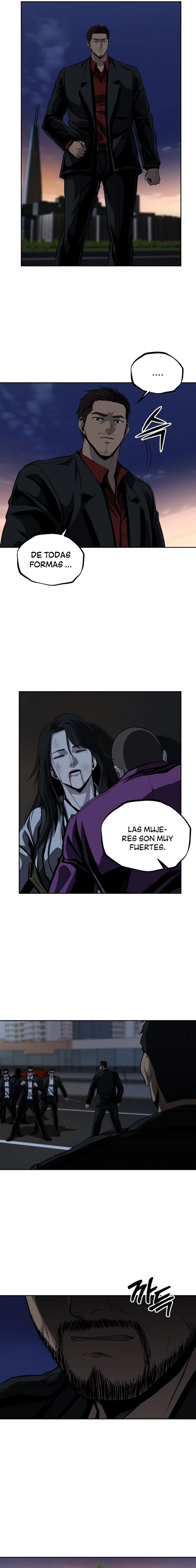 Royal Road Capítulo 53 en Línea - página 15
