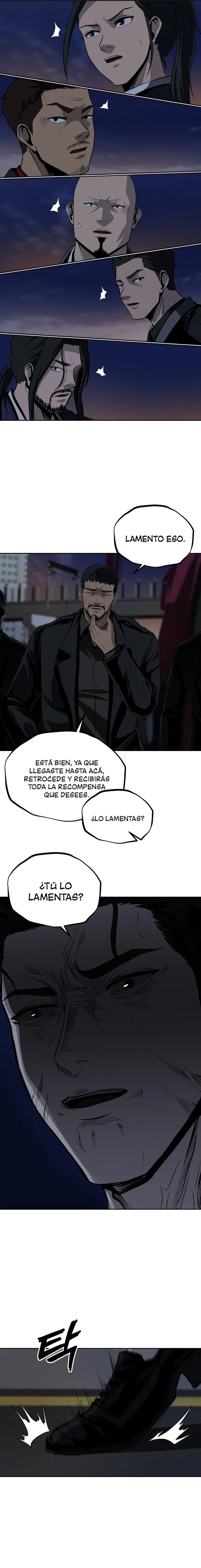 Royal Road Capítulo 54 en Línea - página 4