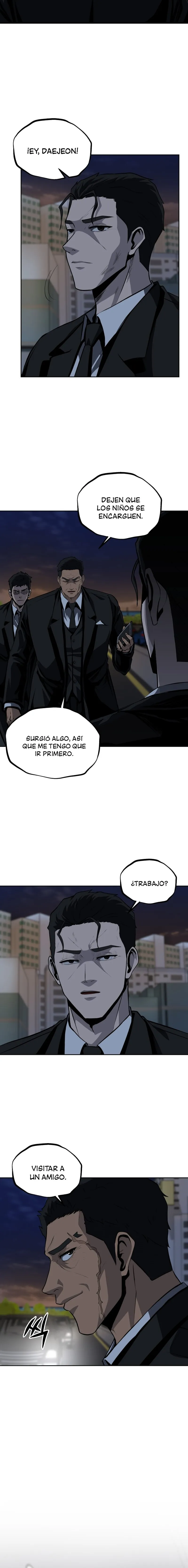 Royal Road Capítulo 55 en Línea - página 3