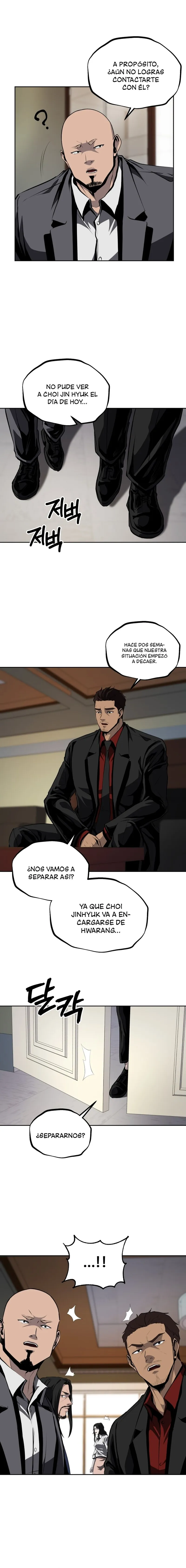 Royal Road Capítulo 55 en Línea - página 8