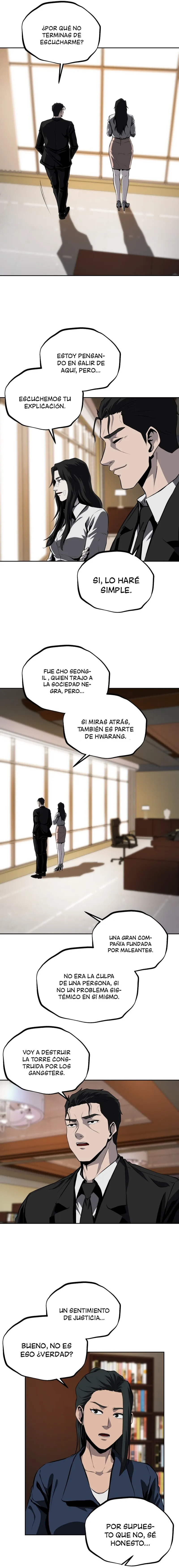 Royal Road Capítulo 55 en Línea - página 13