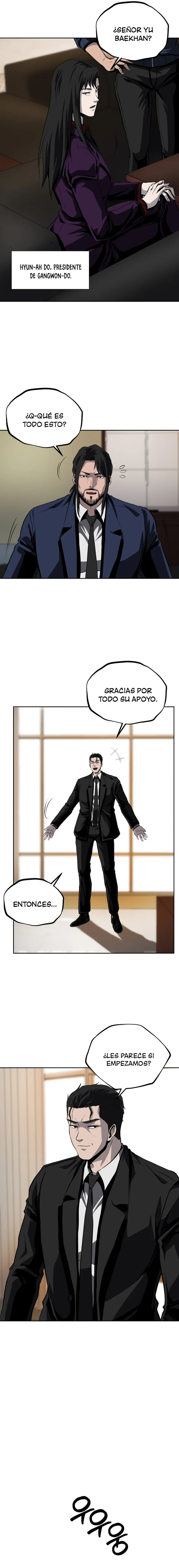Royal Road Capítulo 55 en Línea - página 16