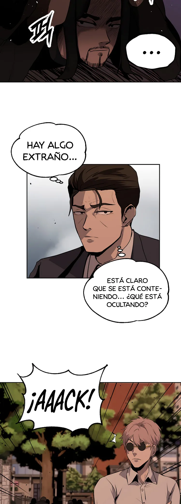 Royal Road Capítulo 7 en Línea - página 22
