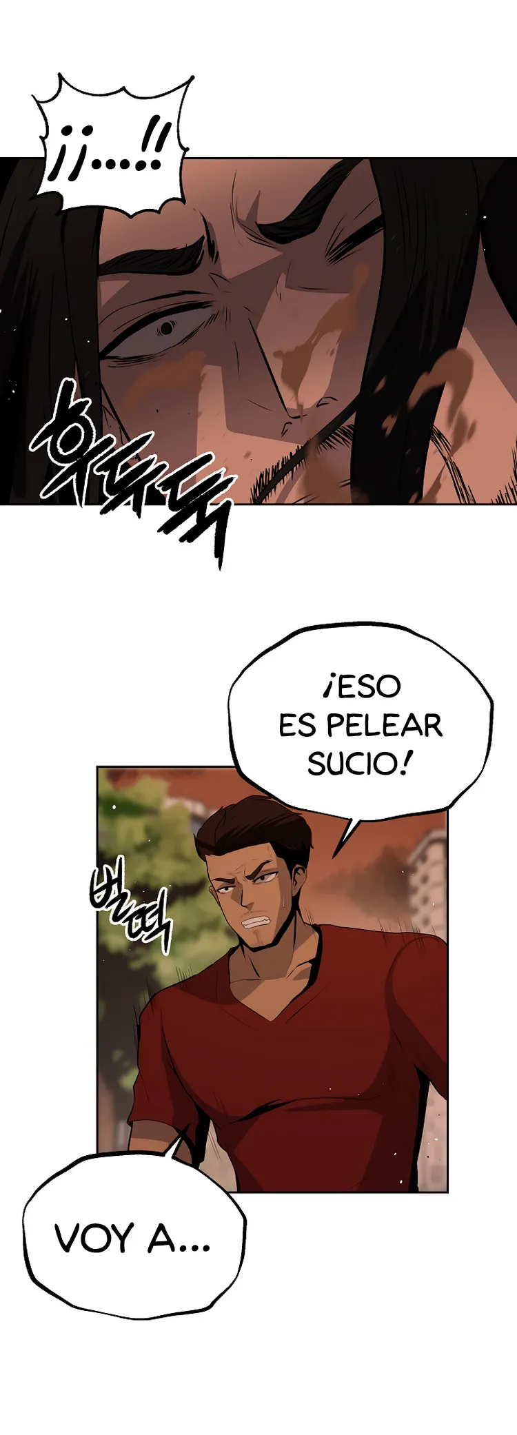 Royal Road Capítulo 7 en Línea - página 36
