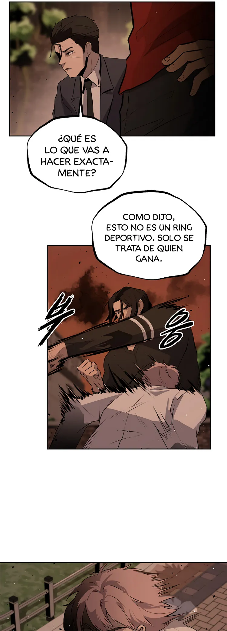 Royal Road Capítulo 7 en Línea - página 37
