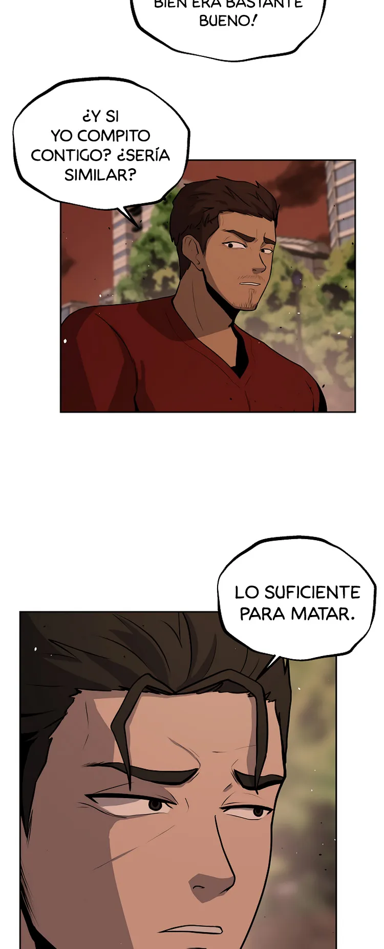 Royal Road Capítulo 8 en Línea - página 17