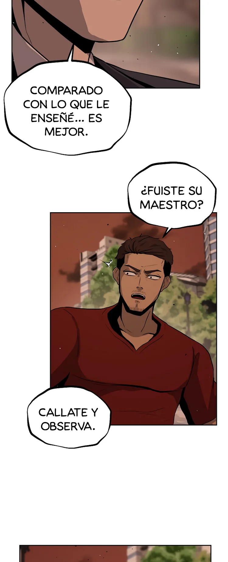 Royal Road Capítulo 8 en Línea - página 18