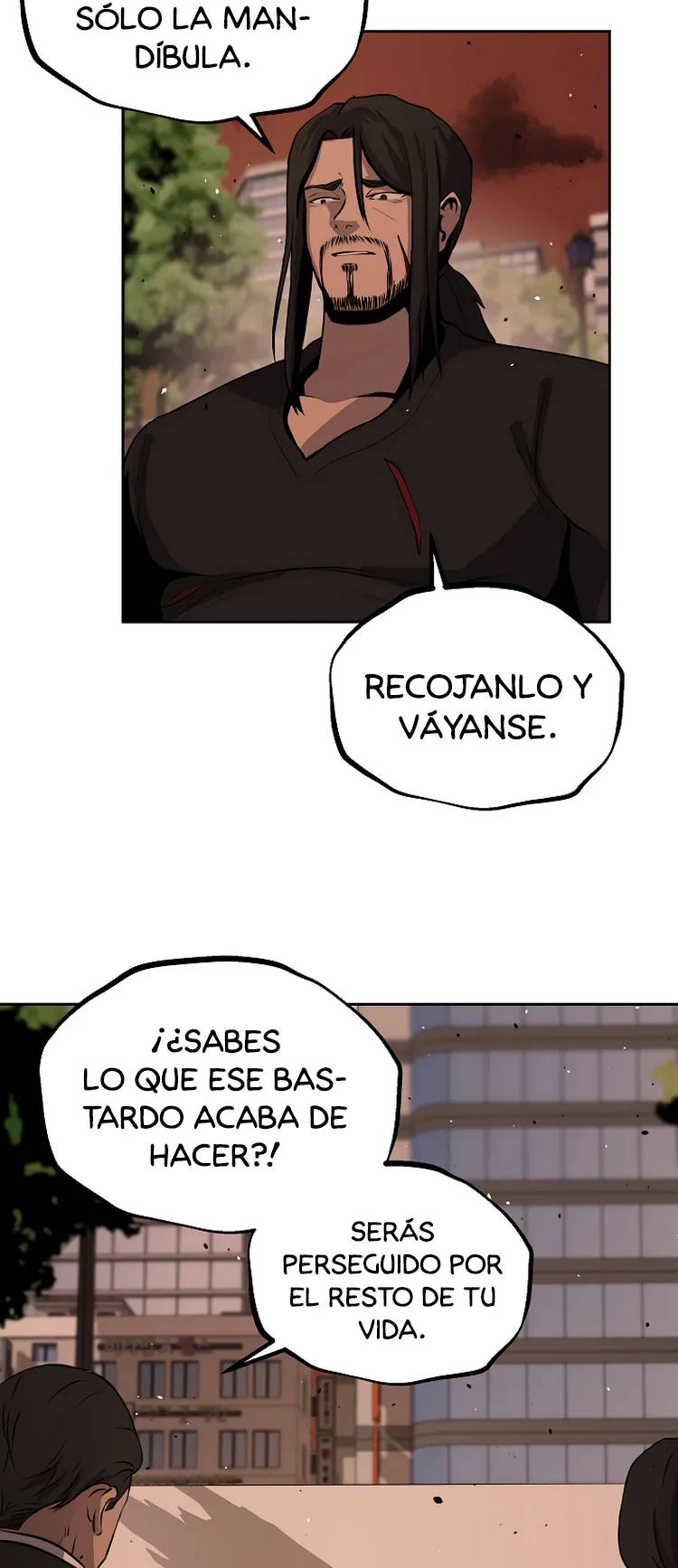 Royal Road Capítulo 8 en Línea - página 34