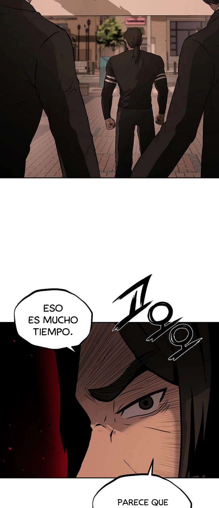 Royal Road Capítulo 8 en Línea - página 35