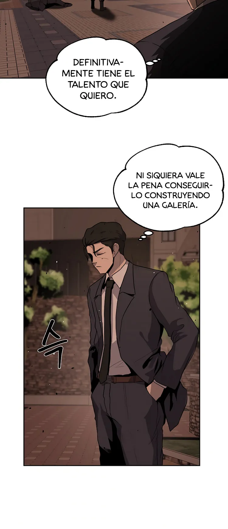 Royal Road Capítulo 8 en Línea - página 37