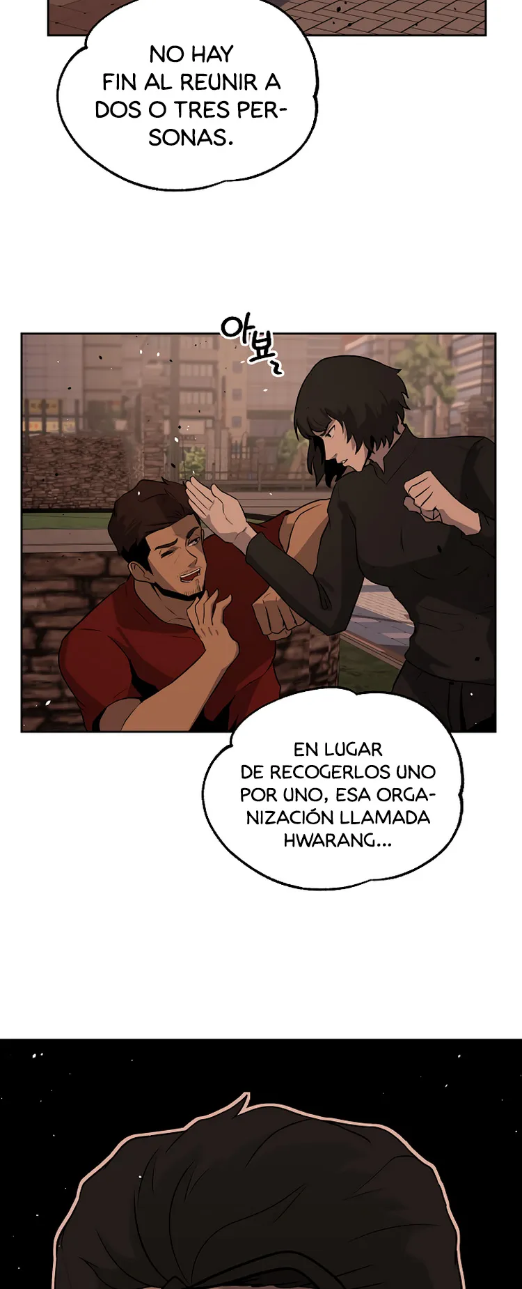 Royal Road Capítulo 8 en Línea - página 41
