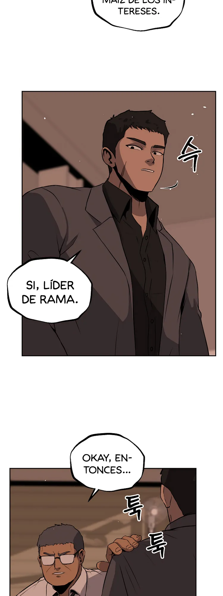 Royal Road Capítulo 8 en Línea - página 50