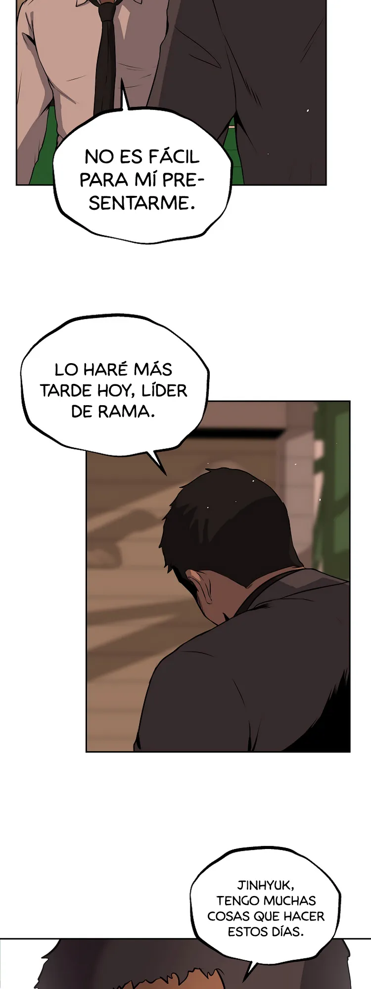 Royal Road Capítulo 8 en Línea - página 51