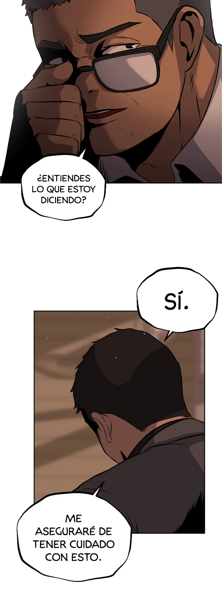 Royal Road Capítulo 8 en Línea - página 52