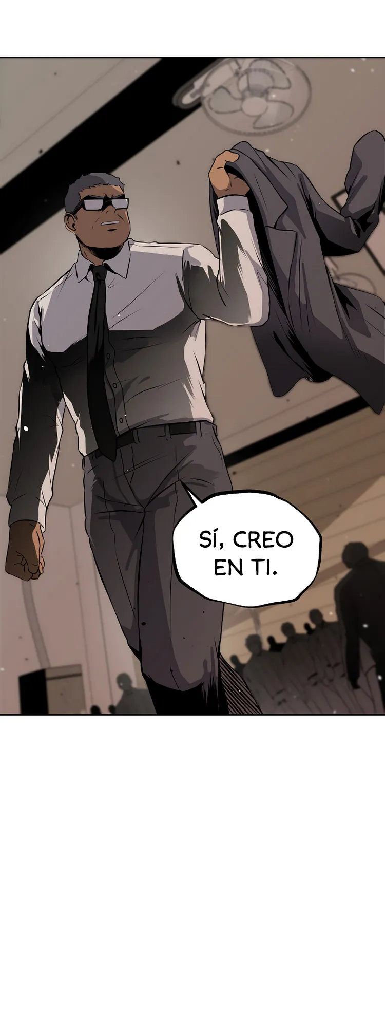 Royal Road Capítulo 8 en Línea - página 53