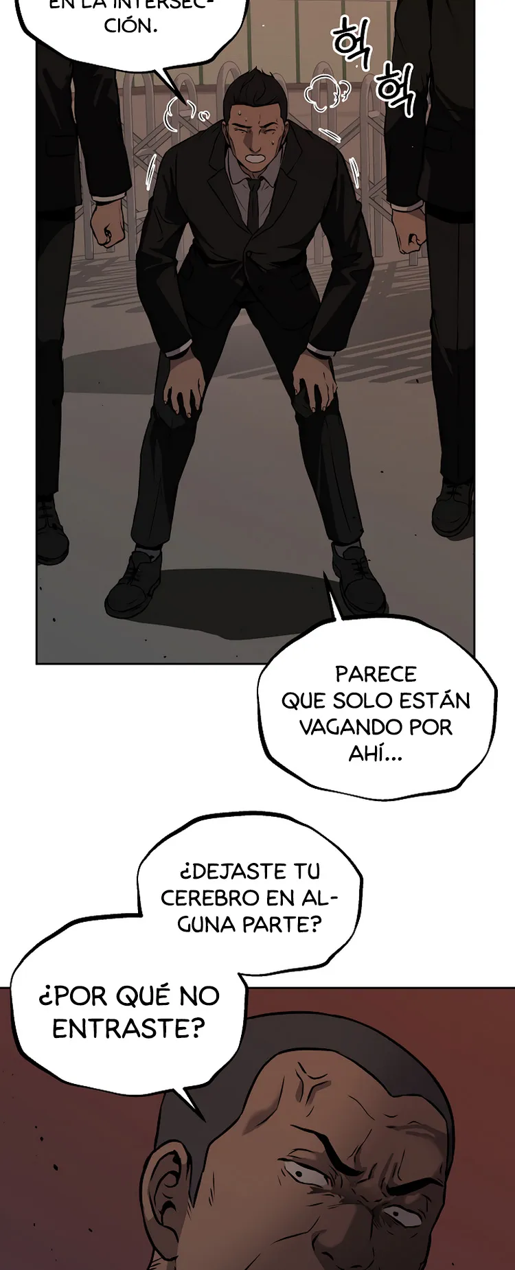 Royal Road Capítulo 9 en Línea - página 23