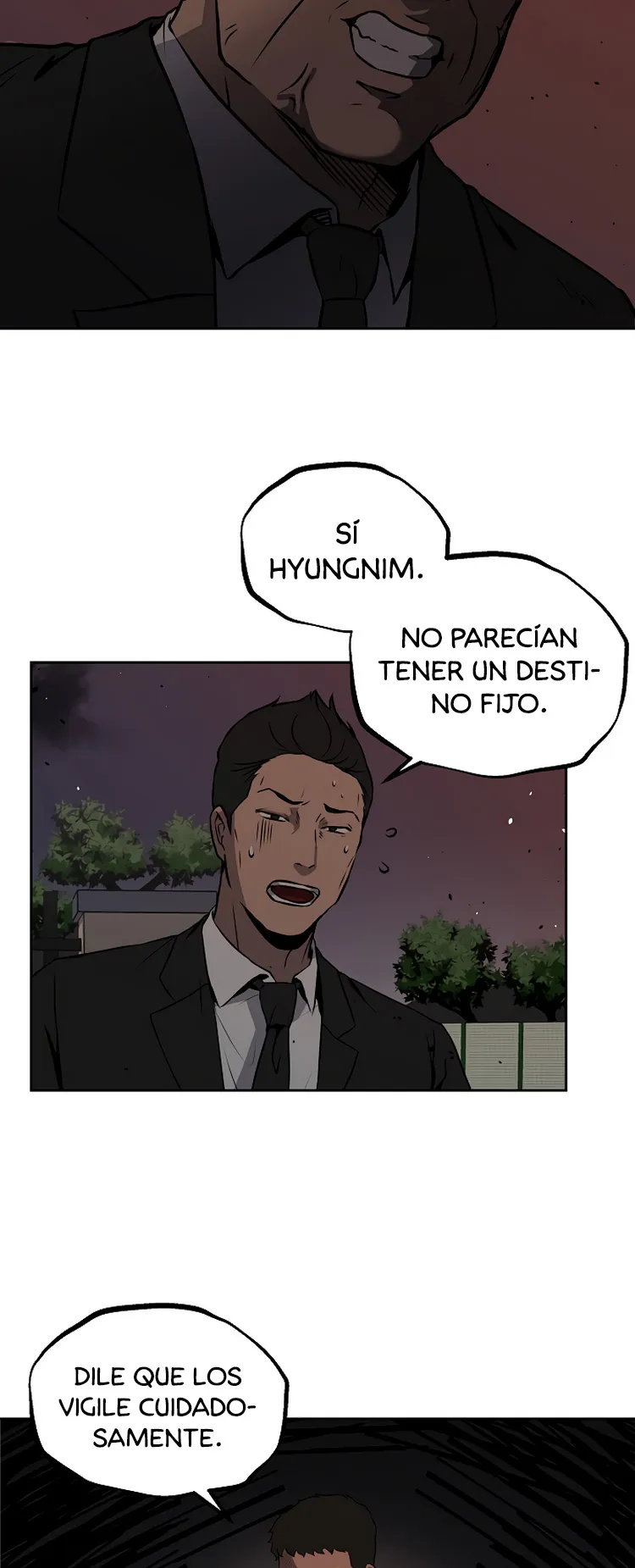 Royal Road Capítulo 9 en Línea - página 24