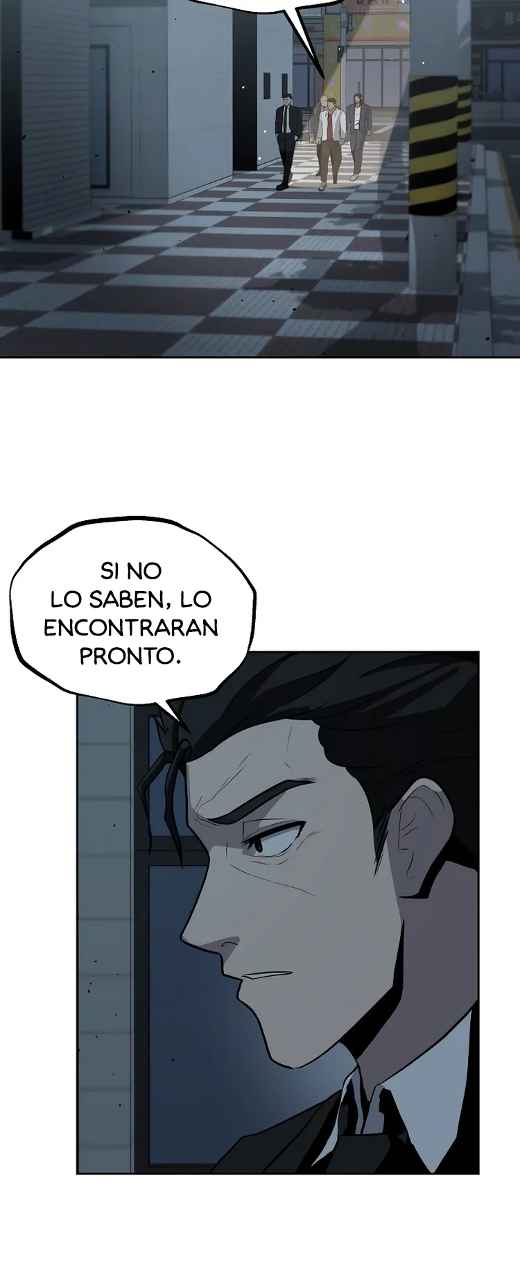Royal Road Capítulo 9 en Línea - página 27