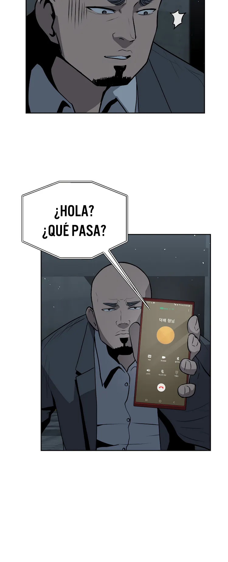 Royal Road Capítulo 9 en Línea - página 45