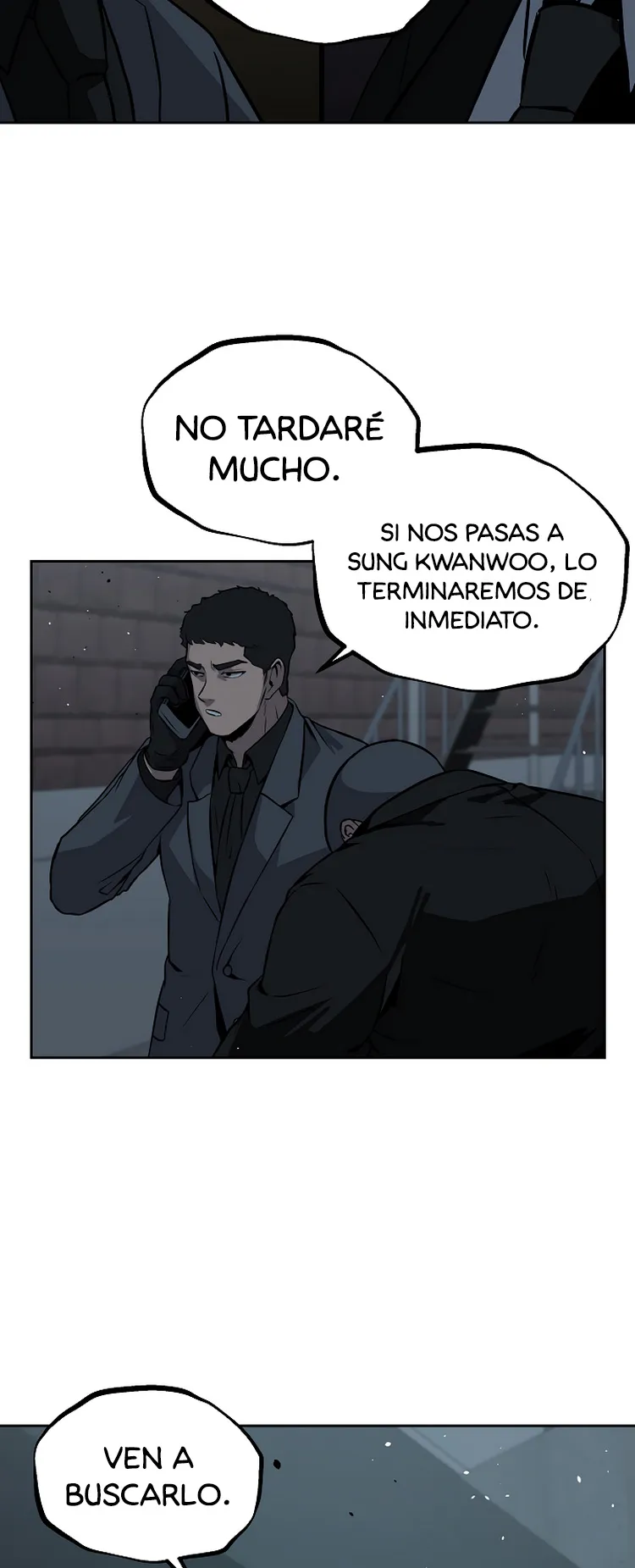 Royal Road Capítulo 9 en Línea - página 48