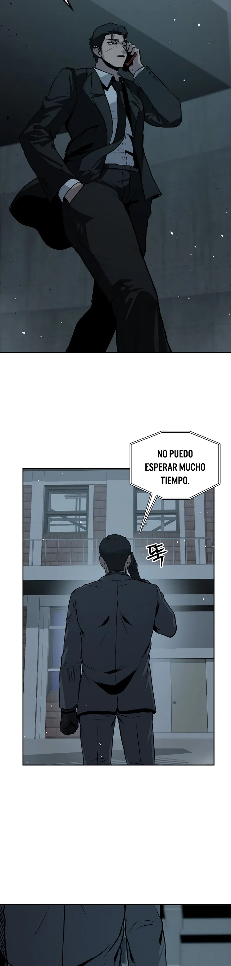 Royal Road Capítulo 9 en Línea - página 49