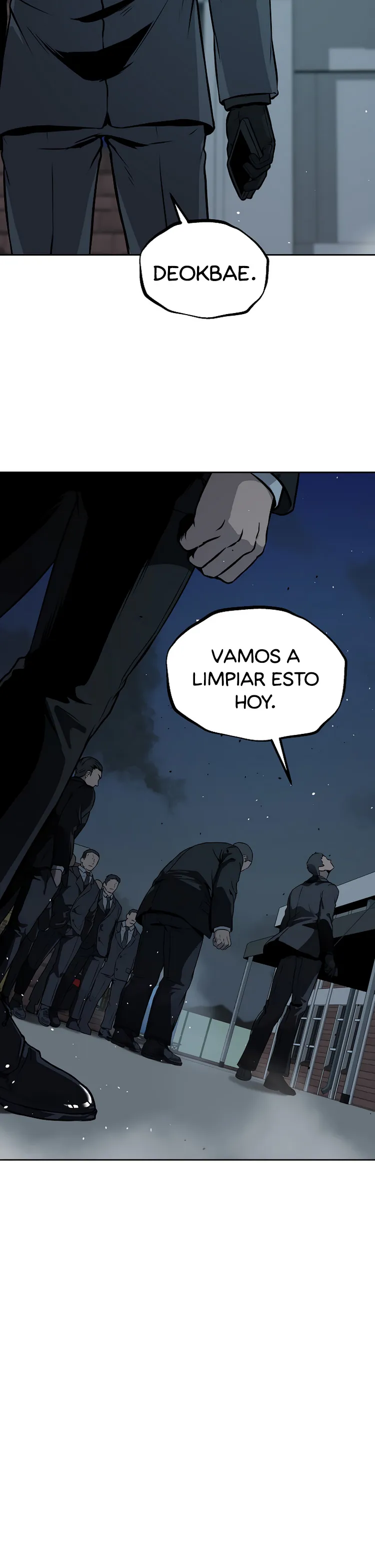 Royal Road Capítulo 9 en Línea - página 50