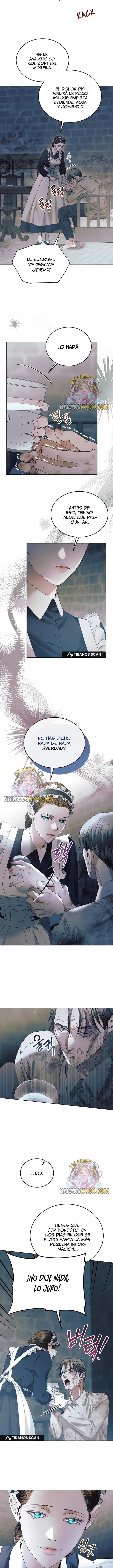 Ruega Por Mí Capítulo 1 en Línea - página 11