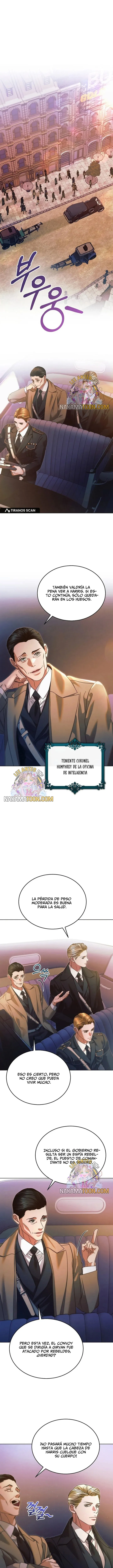 Ruega Por Mí Capítulo 10 en Línea - página 6