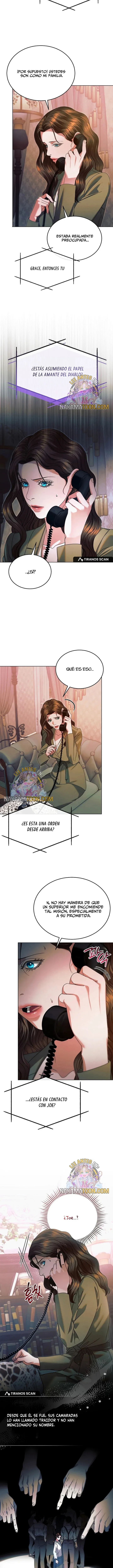 Ruega Por Mí Capítulo 10 en Línea - página 11