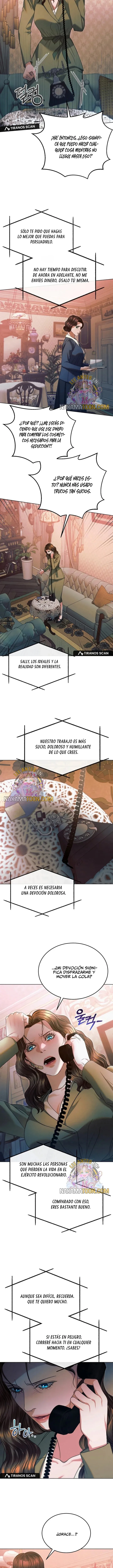 Ruega Por Mí Capítulo 10 en Línea - página 14