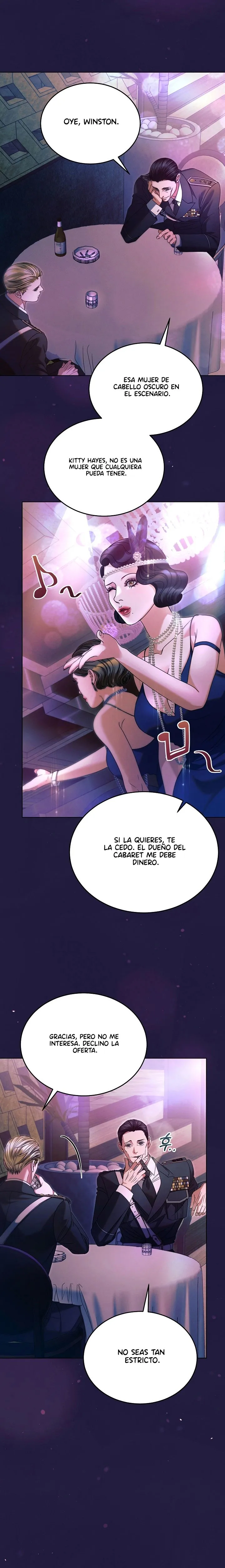 Ruega Por Mí Capítulo 11 en Línea - página 2