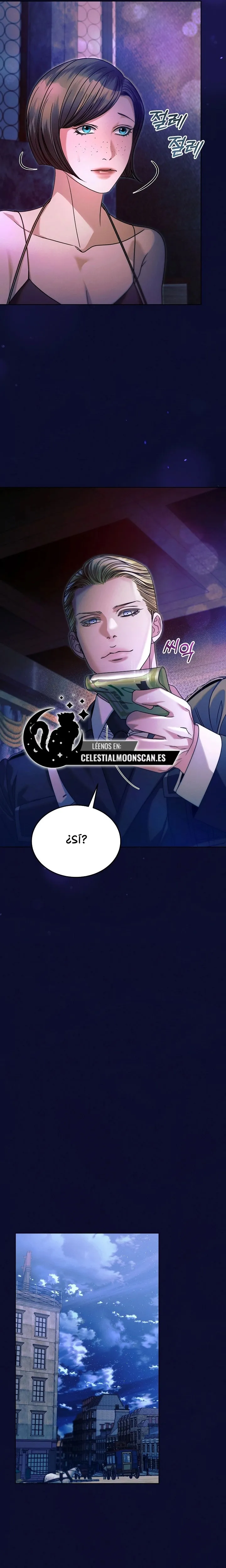 Ruega Por Mí Capítulo 11 en Línea - página 6