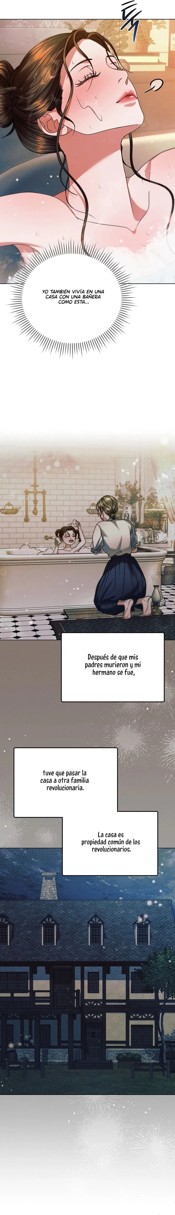 Ruega Por Mí Capítulo 11 en Línea - página 15