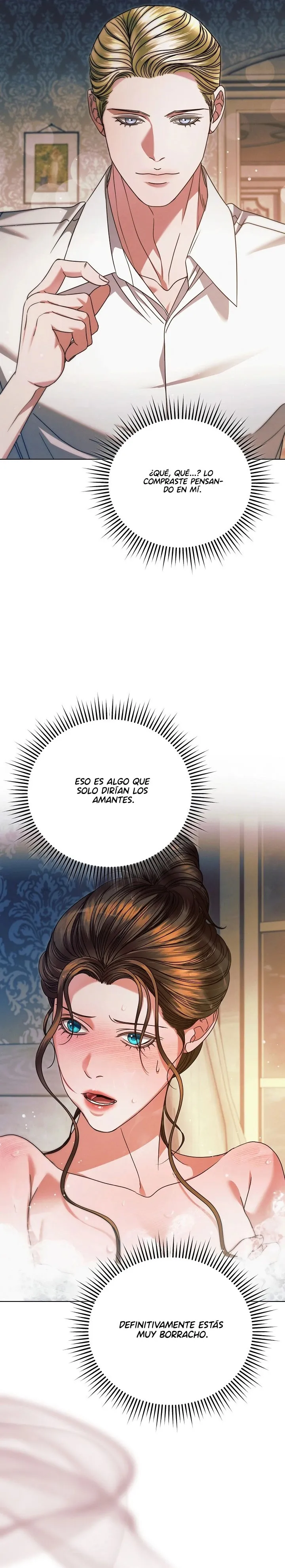 Ruega Por Mí Capítulo 11 en Línea - página 26