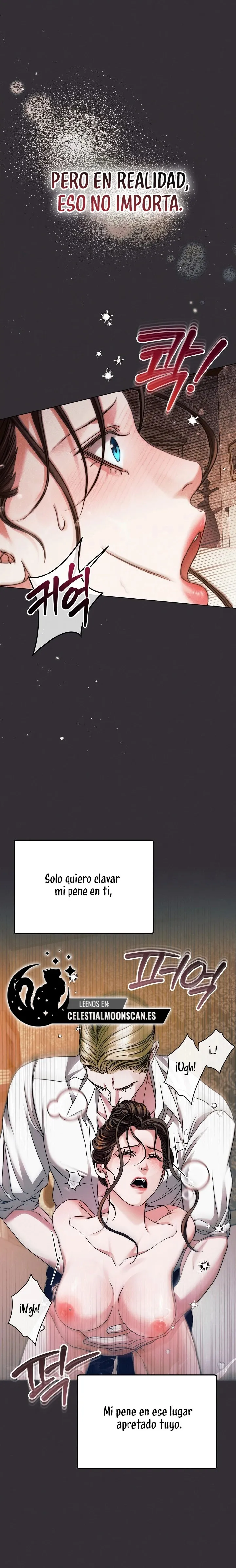 Ruega Por Mí Capítulo 12 en Línea - página 15