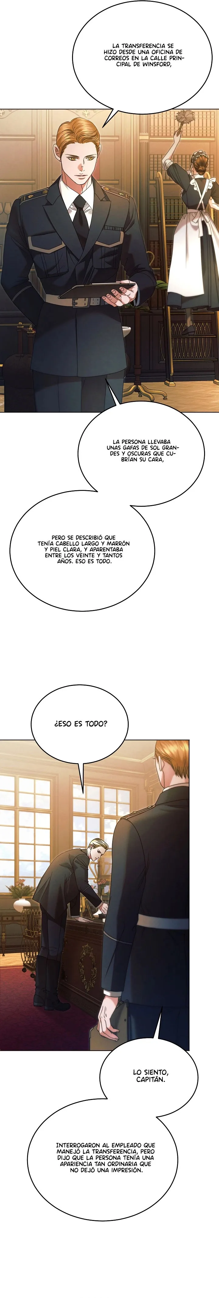 Ruega Por Mí Capítulo 13 en Línea - página 2