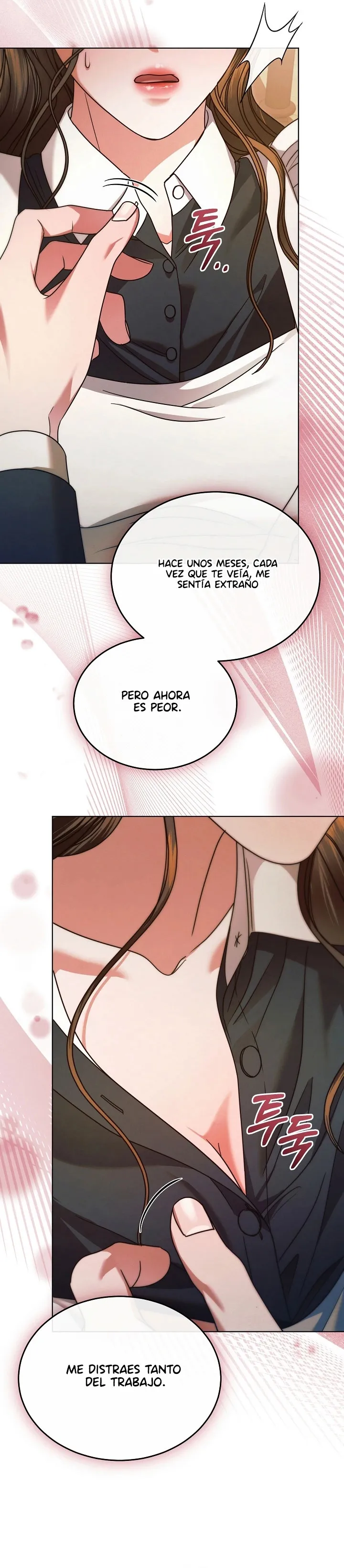 Ruega Por Mí Capítulo 13 en Línea - página 20