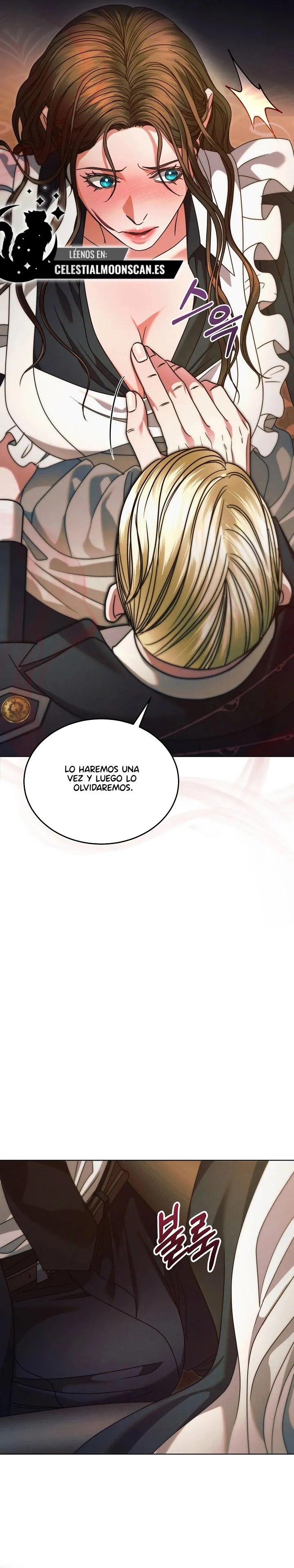 Ruega Por Mí Capítulo 13 en Línea - página 23