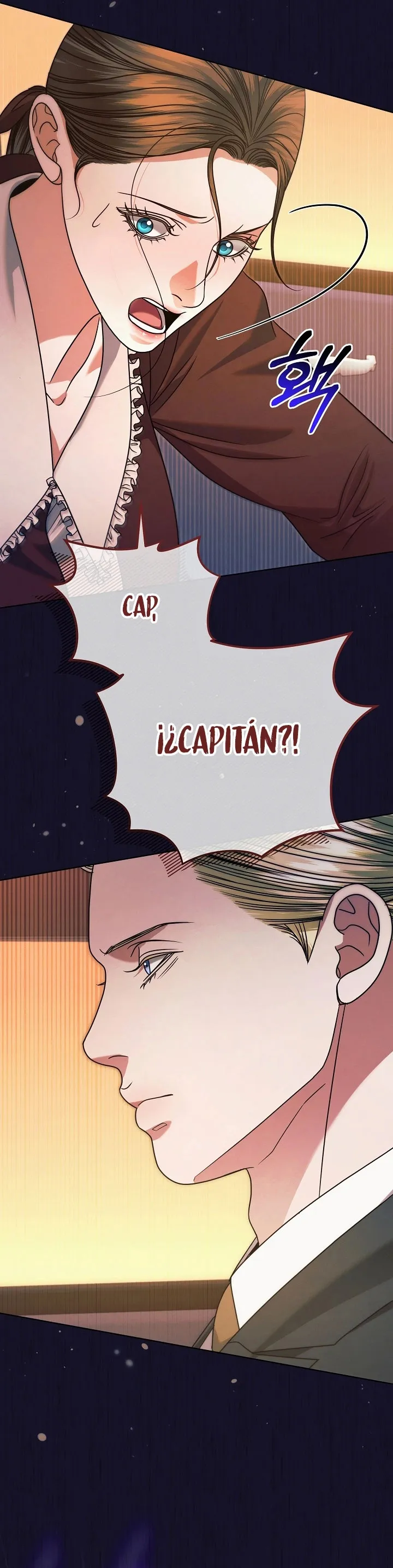 Ruega Por Mí Capítulo 14 en Línea - página 8