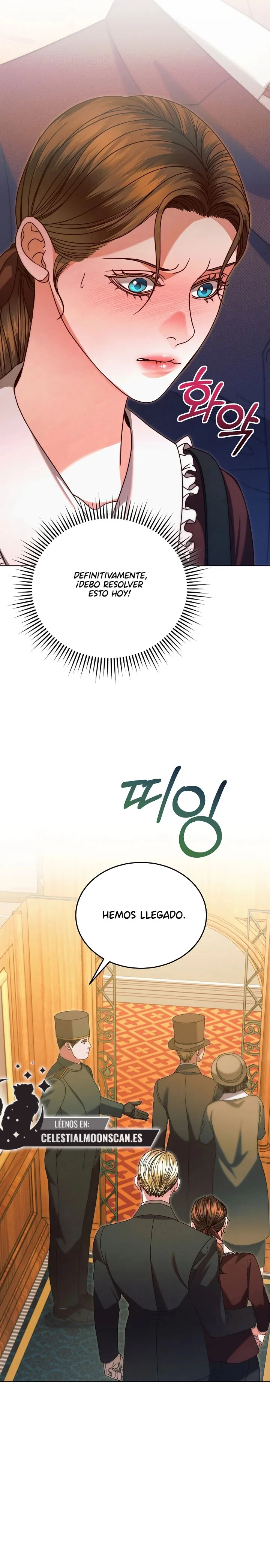 Ruega Por Mí Capítulo 14 en Línea - página 21