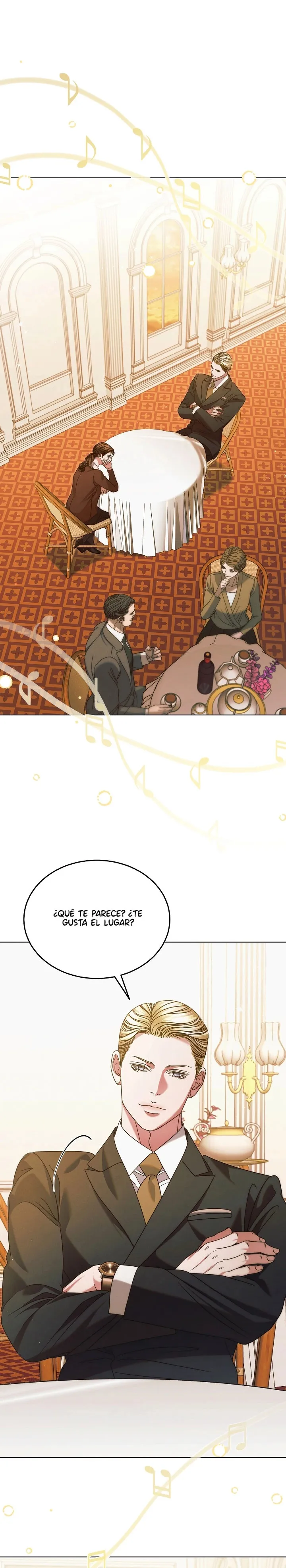 Ruega Por Mí Capítulo 14 en Línea - página 24
