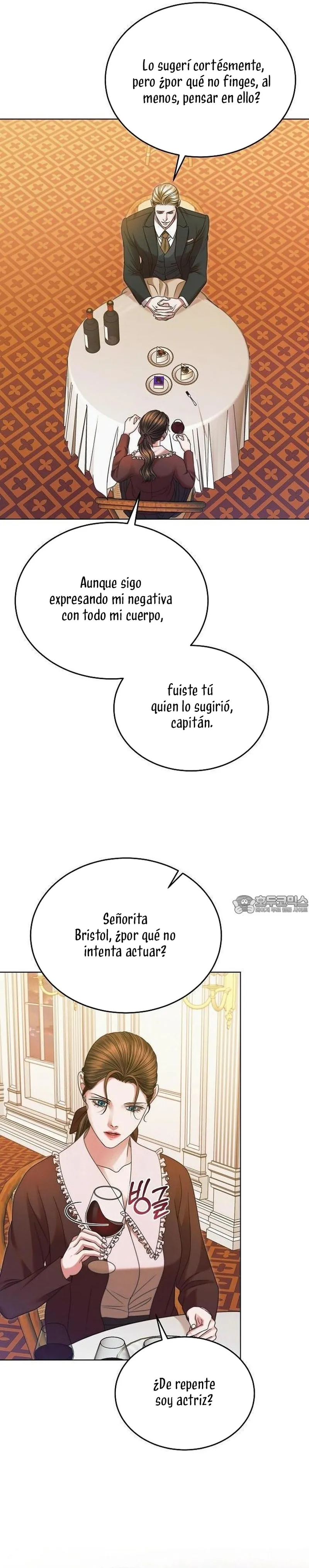 Ruega Por Mí Capítulo 15 en Línea - página 13